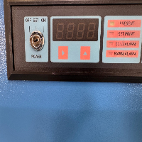 Z-Sci Biomedical Freezer image 2